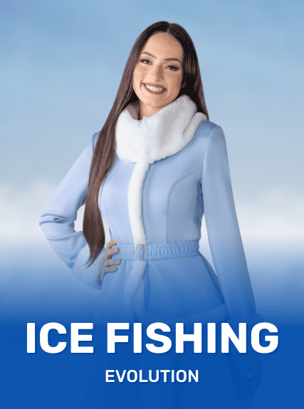 Ice Fishing · Феникс Live Casino